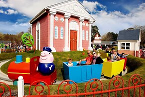 DoubleTree by Hilton Southampton