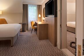 DoubleTree by Hilton Southampton