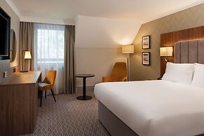 DoubleTree by Hilton Southampton