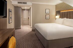 DoubleTree by Hilton Southampton