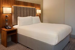 DoubleTree by Hilton Southampton