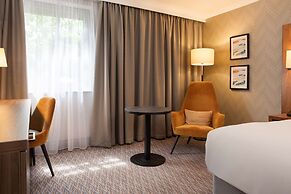 DoubleTree by Hilton Southampton