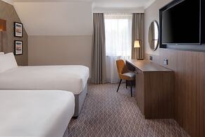 DoubleTree by Hilton Southampton