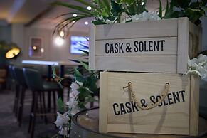 DoubleTree by Hilton Southampton