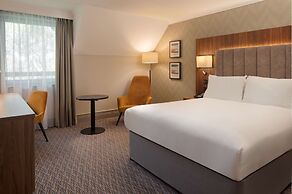 DoubleTree by Hilton Southampton