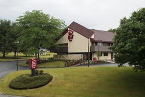 Red Roof Inn Boston - Southborough/ Worcester