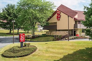 Red Roof Inn Boston - Southborough/ Worcester