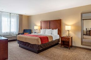 Comfort Inn & Suites Klamath Falls