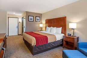 Comfort Inn & Suites Klamath Falls