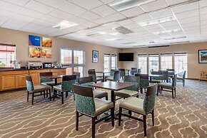 Comfort Inn & Suites Klamath Falls