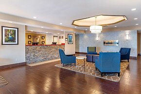 Comfort Inn & Suites Klamath Falls
