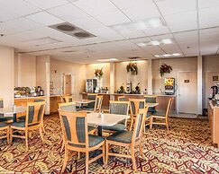 Comfort Inn & Suites Klamath Falls