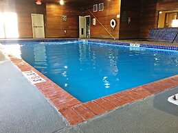Comfort Inn & Suites Klamath Falls