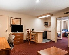 Comfort Inn & Suites Klamath Falls