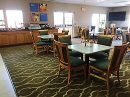 Comfort Inn & Suites Klamath Falls