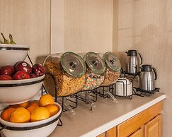 Comfort Inn & Suites Klamath Falls