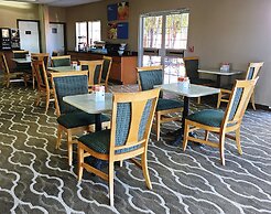 Comfort Inn & Suites Klamath Falls