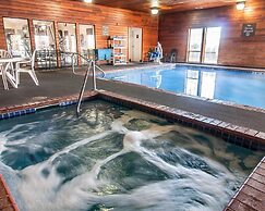 Comfort Inn & Suites Klamath Falls