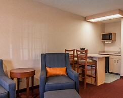 Comfort Inn & Suites Klamath Falls