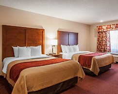 Comfort Inn & Suites Klamath Falls