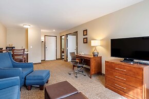 Comfort Inn & Suites Klamath Falls