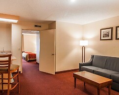 Comfort Inn & Suites Klamath Falls