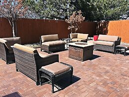 Comfort Inn & Suites Klamath Falls