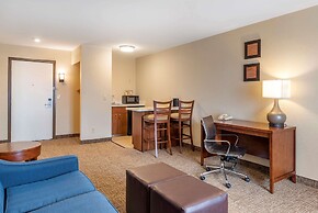 Comfort Inn & Suites Klamath Falls