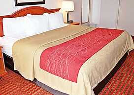 Comfort Inn & Suites Klamath Falls