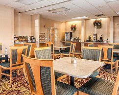 Comfort Inn & Suites Klamath Falls