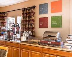 Comfort Inn & Suites Klamath Falls