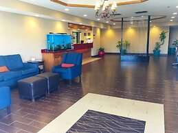 Comfort Inn & Suites Klamath Falls