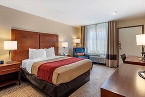 Comfort Inn & Suites Klamath Falls