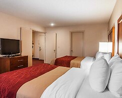 Comfort Inn & Suites Klamath Falls