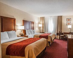 Comfort Inn & Suites Klamath Falls