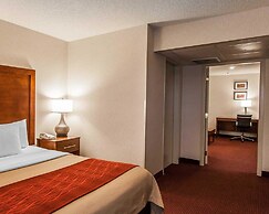Comfort Inn & Suites Klamath Falls