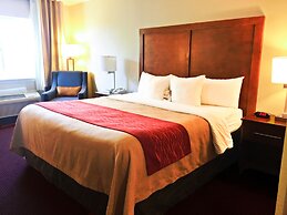 Comfort Inn & Suites Klamath Falls
