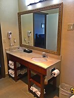 Comfort Inn & Suites Klamath Falls