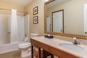 Comfort Inn & Suites Klamath Falls