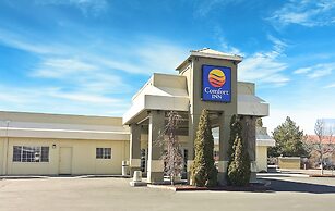 Comfort Inn & Suites Klamath Falls
