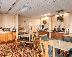 Comfort Inn & Suites Klamath Falls