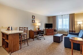 Comfort Inn & Suites Klamath Falls