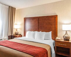 Comfort Inn & Suites Klamath Falls