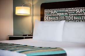 Garden Court East London