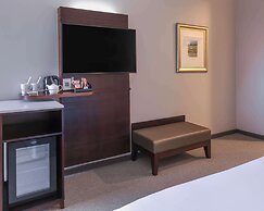 Garden Court East London