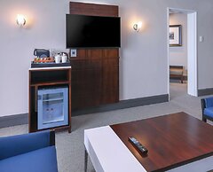 Garden Court East London