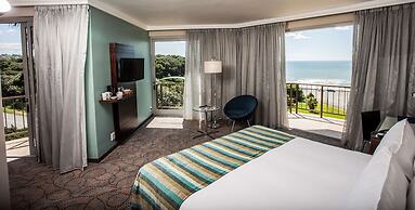 Garden Court East London