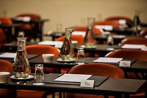 Garden Court East London