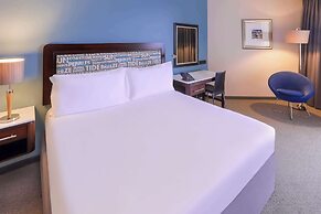 Garden Court East London