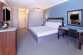 Garden Court East London